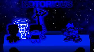 Vs Dave and Bambi Fantrack - 𝓝𝓸𝓽𝓸𝓻𝓲𝓸𝓾𝓼 (Notorious)