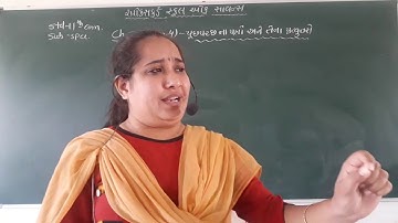 STD 11 COM. SPCC CH-5 [VIDEO-4] [ [01-12]