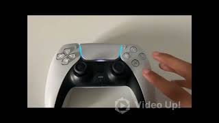 How to change building material in FORTNITE on controller