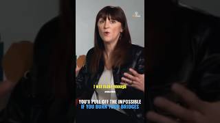 The key To Prioritize Your Dreams By Making Time: Jen Sincero!