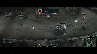 Trash Yummi Doesn't Know How to Block Cait Ult