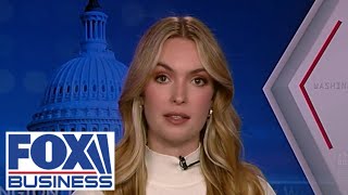 Biden is below 40%: Kaylee McGhee White