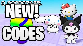 SPIN A KITTY CODES [ROBLOX] *NEW* ALL WORKING CODES 🎲