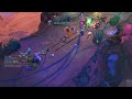 ARAM Zilean Went CRAZY! ⌛ Massive Utility Game – 22 Assists!