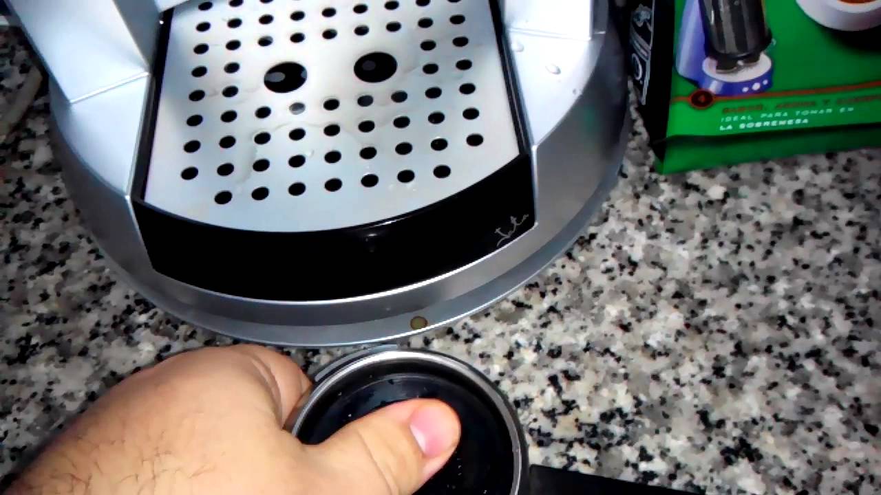 49BQ172 Bomba ULKA 7 bares 230Vac/48W cafetera JATA CA424