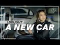 I Bought a New Car | Nay Chi Oo