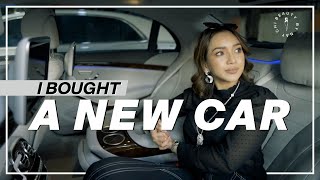 I Bought a New Car | Nay Chi Oo