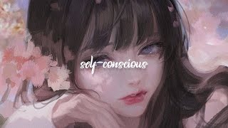 - Become Less Self-Conscious Subliminal - Listen Onceforced