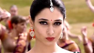 Tamannaah - Yemma Yemma Hot Song Mix