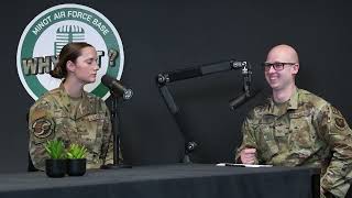 Why Not talk about First Term Airmen