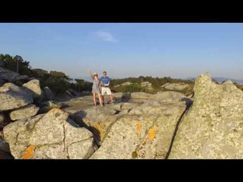 Sailing Scotland 2018
