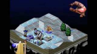 Populous DS (Nintendo DS) E3 2008 Trailer - YouTube