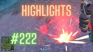 Highlights #222 - Planetside 2