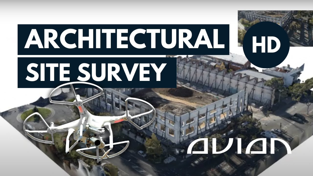 3d Model Drone Based Photogrammetry Drone Surveying In