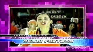Much Dance 2002 Commercial