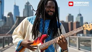 Look And Livereggae Gospel Hymn Jesus Saves