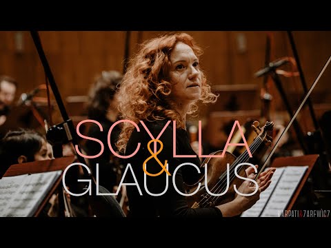 LECLAIR Scylla et Glaucus - Skerath/Vidal/Valiquette IL GIARDINO D'AMORE