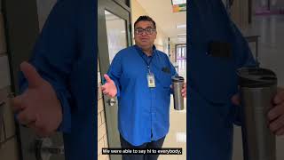 Mentor Program: New Teacher Check-In