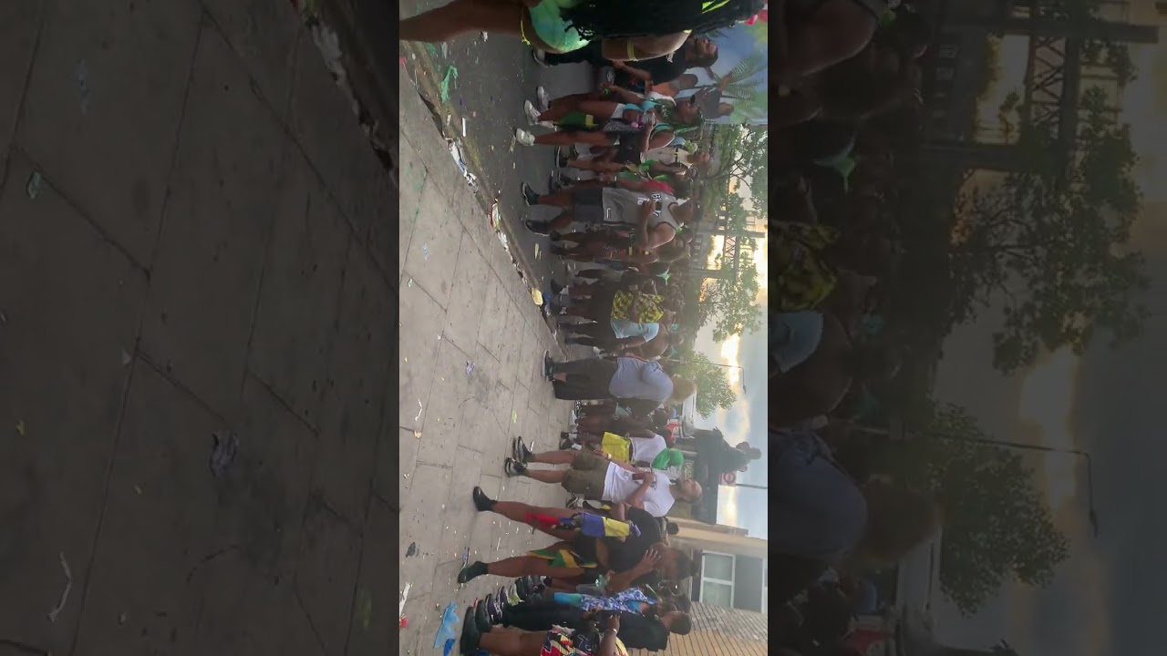 Notting Hill Carnival 2022 Edited 26082023