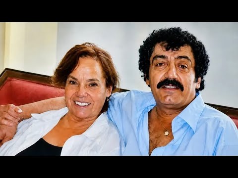 Müslüm Gürses - Sende Kalmış