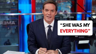 The Real Reason Bill Hemmer Isn’t Married