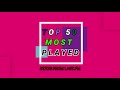 Top 50 Most Played Songs of the Week (last.fm) July 30, 2021 | Featuring Ellie Goulding, Little Mix