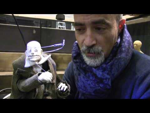 WebTV Zibeline - Le bout du monde d'Ezequiel Garcia-Romeu