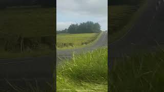 Ulster Gp 2017 Dundrod 150 Superbike Race 1 Foot Of Dears Leap