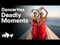 DANCERITES: Deadly Moments of Sydney Opera House's annual First Nations dance Festival
