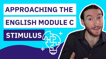 The Module C Stimulus - Possibilities & How to Address it