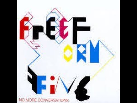 Freeform Five -