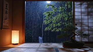 ECRET WEAPON! 🎧 Unlock Deep Focus & Crush Stress (3 HOURS Relaxing Study Music) screenshot 4
