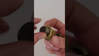 Celebrity How to solve the bolt and nut puzzle Net Worth