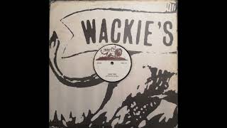Stranger Cole & Leroy Heptones - The Time is Now