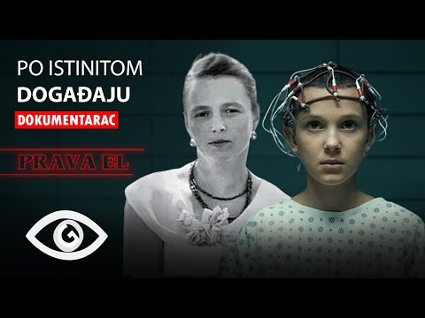 Video: Kako su čudnije stvari zasnovane na istinitoj priči?