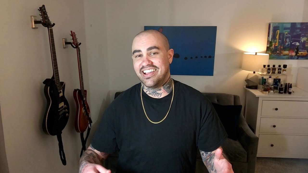 Etat Libre d'Orange You or Someone Like You Review | Garden w/ Fruit Trees & Fresh Grass | Unisex