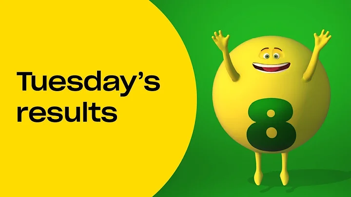 Oz Lotto Results Draw 1660 | Tuesday, 9 December 2025 | The Lott