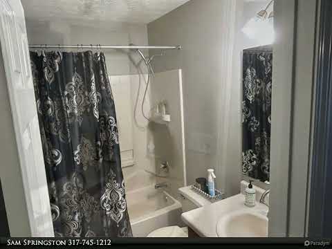432 Cricket Knoll Drive, Avon, IN home video tour