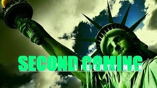Watch Second Coming Liberty Man video