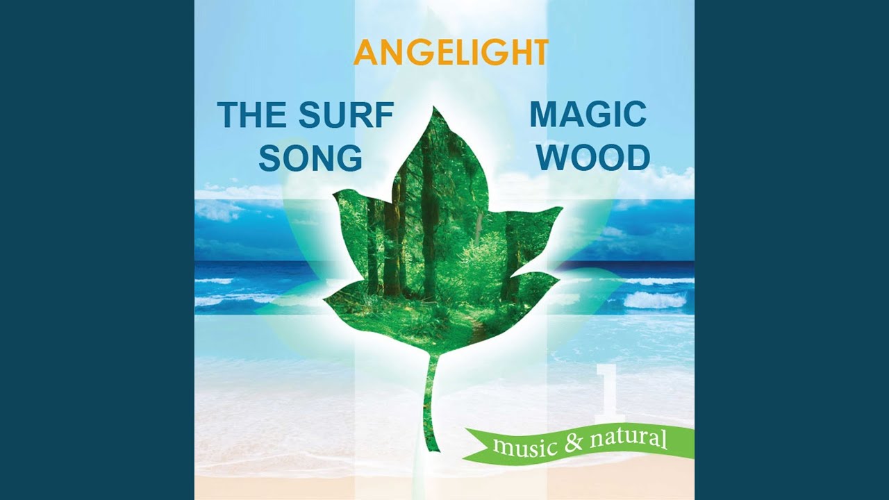 On the Crest of a Wave