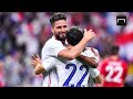 TIN BÓNG ĐÁ SÁNG 9/6: BENZEMA CHẤN THƯƠNG - GIROUD TỎA SÁNG