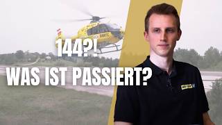 Hinter den Kulissen: Die Rettungsleitstelle Notruf Niederösterreich
