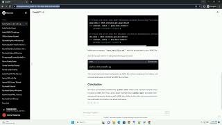 pip install python xbrl