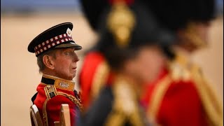 BBC Trooping The Colour The Kings Birthday Parade 2023 Part 3