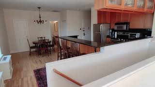 101 West 81st Street Apartment 705/605 Walk through WITH SOUND