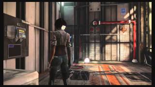 Remember Me - Episode 2 - Macrowave (All collectibles)