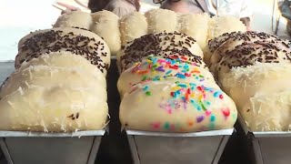 [FULL] Menjajal Kuliner Nikmat Rasa Murah Harga | MAKAN RECEH (27/11/23)