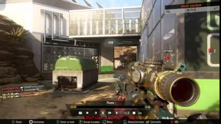 COD BO3- Locus Double Collateral -HD