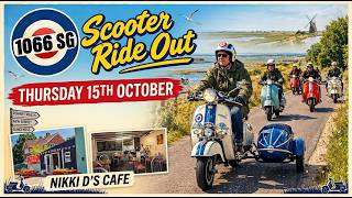 1066 SG Meet at Nikki D's Cafe