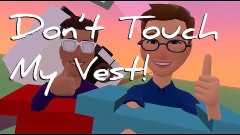 Facebook Horizon: Don